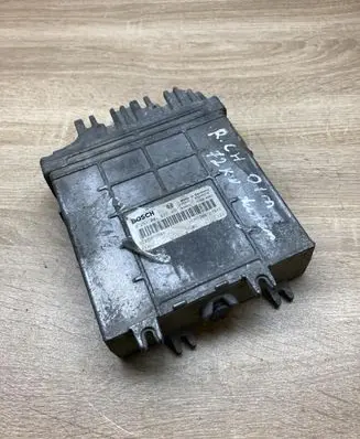 Engine control unit/module ECU