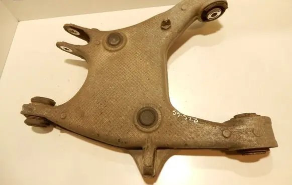 BMW 5 F10 F11 Rear upper control arm/wishbone 33326794875 6794875 59328