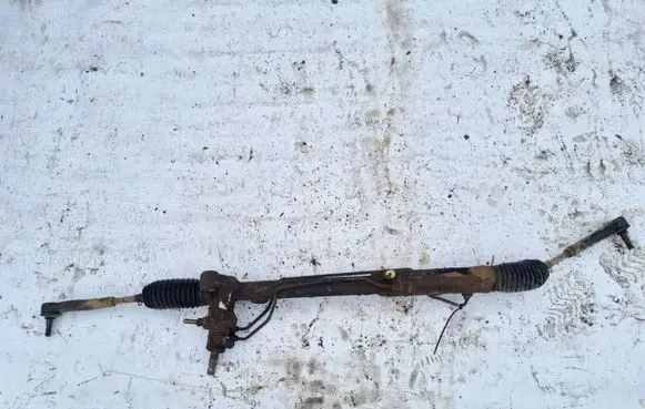 Mazda 6 Steering rack 4431097 GJ6A