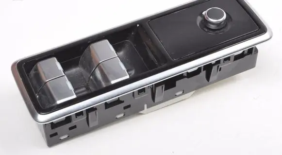 Jaguar F-Pace Quarter vent window switch MX63-14540-AA