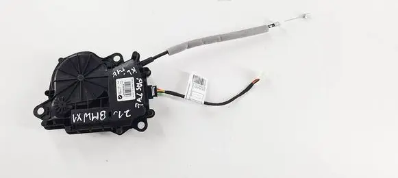 BMW X1 F48 F49 Tailgate/trunk/boot lift motor 73740068 7374006