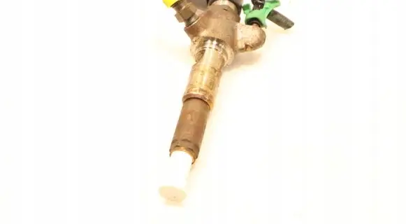 Fuel injector