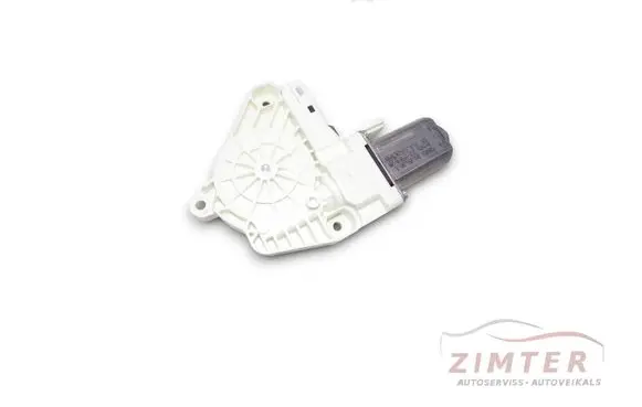 Audi A6 S6 C7 4G Front door window regulator motor 8K0959801B
