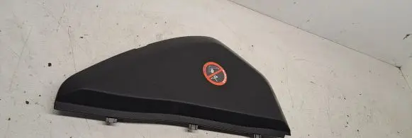 Nissan Qashqai Dashboard side end trim 684984EA0A