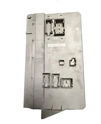 Volkswagen Crafter Fuse module A9069006303
