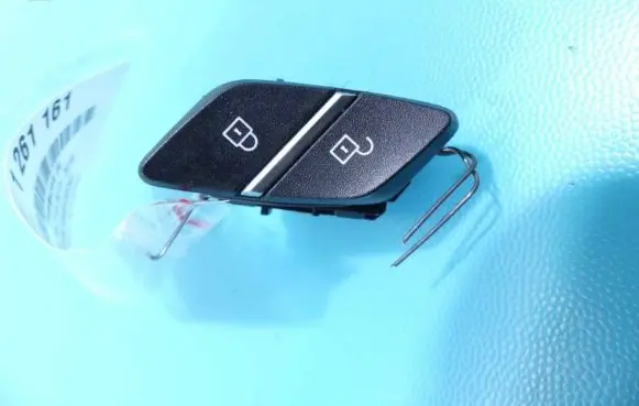 BMW X5 F15 Seat control switch 9258296 IMPRK1261161