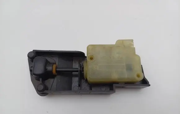 Volvo S60 Fuel tank cap lock 9483311