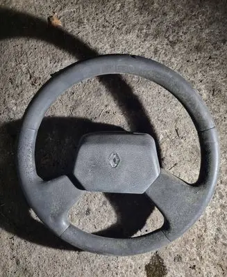 Renault Espace II Steering wheel
