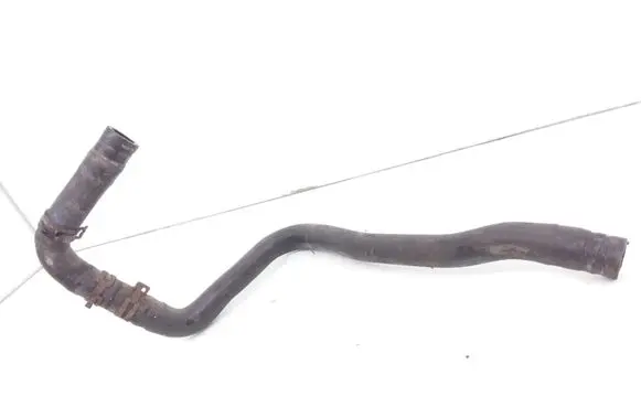 Jaguar S-Type Engine coolant pipe/hose 6R839M445AA
