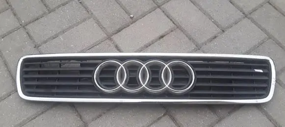 Audi A4 S4 B5 8D Front grill 8D0853651K