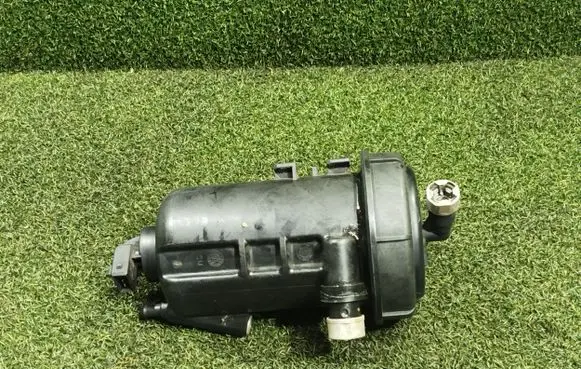 Peugeot Boxer Fuel filter housing 235514722