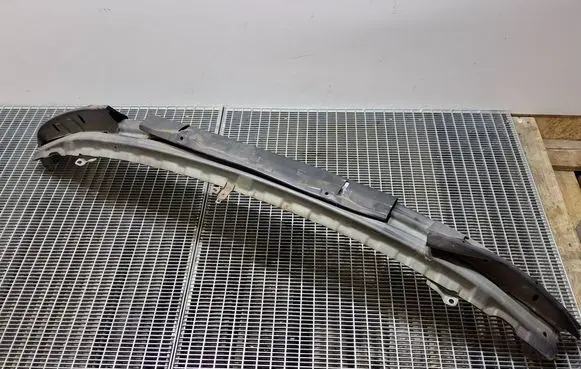 Honda Odyssey Front bumper cross member
