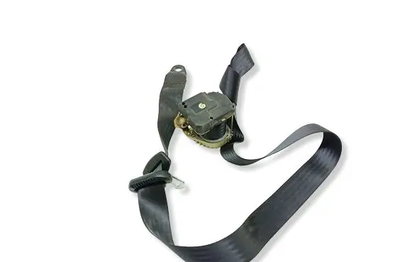 Fiat Stilo Rear seatbelt E13040613 AX300103 43594