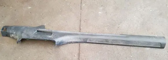 Volkswagen Golf Sportsvan Front sill trim cover 510853372C