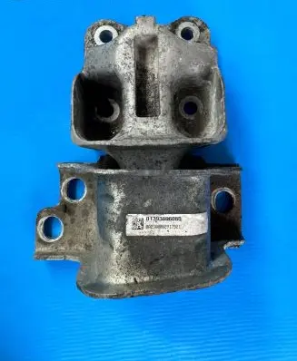 Citroen Jumper Engine mounting bracket 01393896080