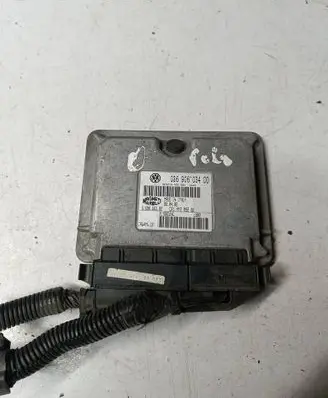 Engine control unit/module