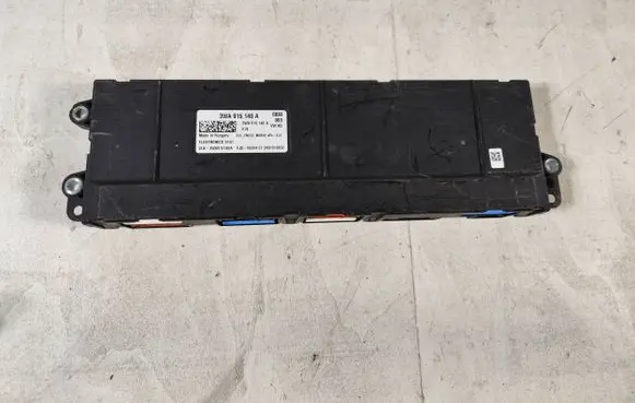 Volkswagen Tiguan Battery control module 3WA915140A