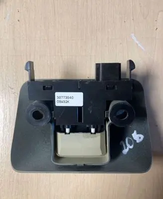 Volvo V60 Hand parking brake switch 30773540