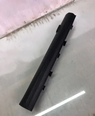 Hyundai Kona II Front sill trim cover 85870be000