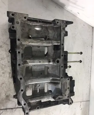 Ford Transit Oil sump 6C1Q6U003AF