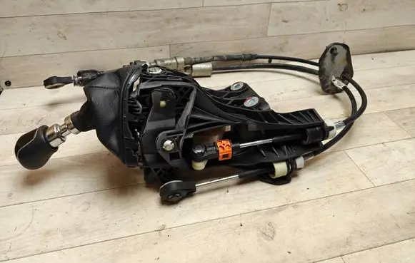 Ford Transit Custom Gear shifter/selector JK2R7C453LAD