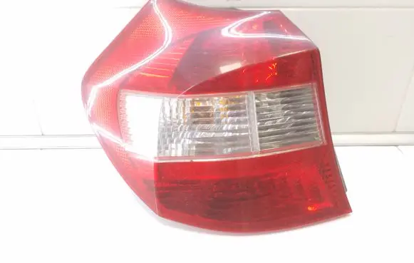 BMW 1 E81 E87 Rear/tail lights 692450111 6924501