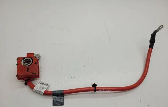 BMW X4 F26 Positive cable (battery) 9321005AUTOFROST
