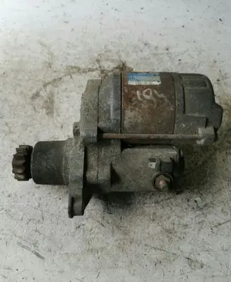 Toyota Camry Starter motor TN1280009720CAMRY