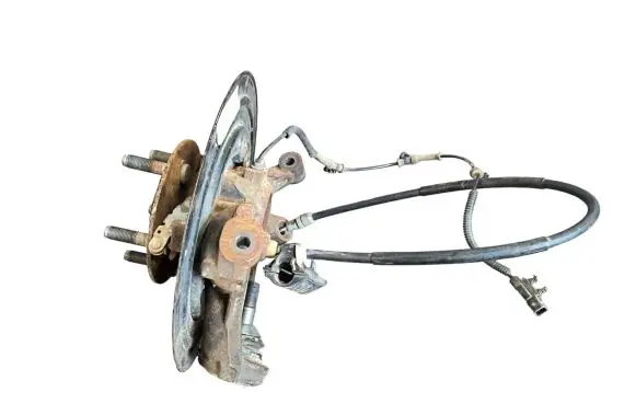 Dodge Durango Rear wheel hub 04877113AC 33954