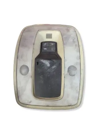 Volvo V50 Front seat light 30653558 30653560