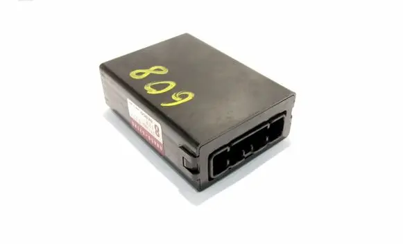 Toyota Yaris Other control units/modules 8865052180