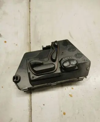 Mercedes-Benz S W220 Door control unit/module 2208214979 03463028 034630280105