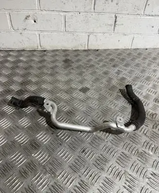 Audi A5 Engine coolant pipe/hose 8W0122449AN