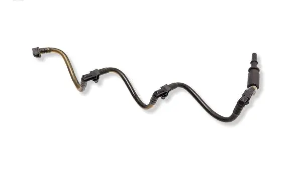 Renault Trafic II (X83) Fuel return line/hose 8200890122