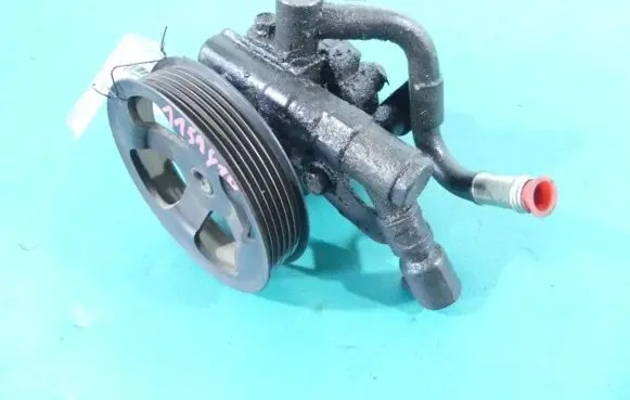 Electric power steering pump
