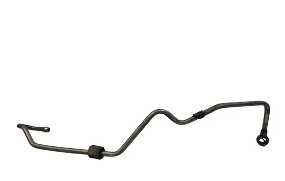 Audi A1 Turbo turbocharger oiling pipe/hose