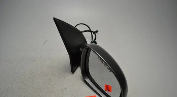 Volkswagen Golf V Front door electric wing mirror E13010880