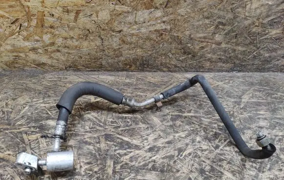 Nissan 240ZX, 280ZX, 300ZX Air conditioning (A/C) pipe/hose