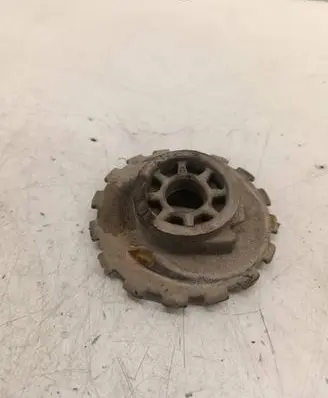 Mercedes-Benz A W169 Rear coil spring rubber mount A1693250384