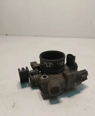 Chrysler Voyager Throttle valve 04861164AA