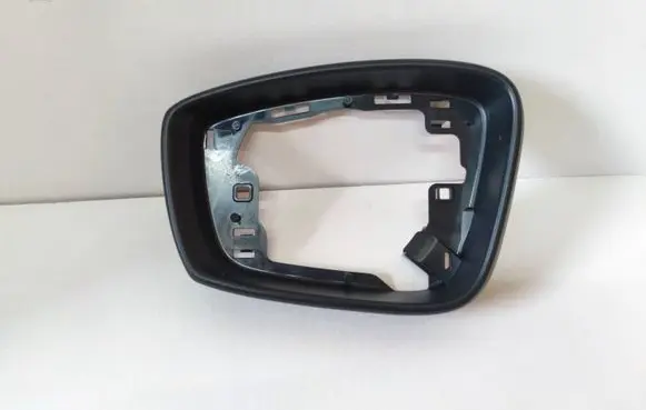 Front bumper mounting bracket
