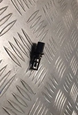 Opel Astra H Interior temperature sensor