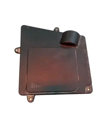 Renault Master III Fuse box cover 243128538R
