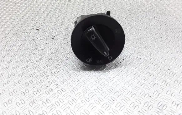 Volkswagen Sharan Light switch 1C0941531