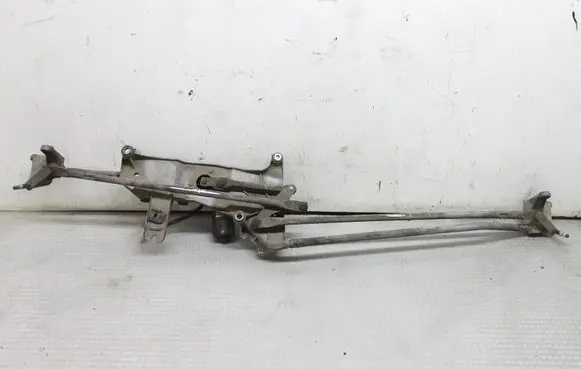 Fiat Ulysse Front wiper linkage and motor