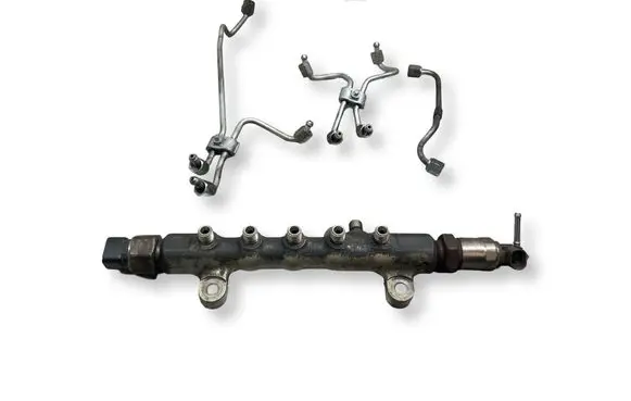 Lexus IS 220D-250-350 Fuel main line pipe 2ADFHV