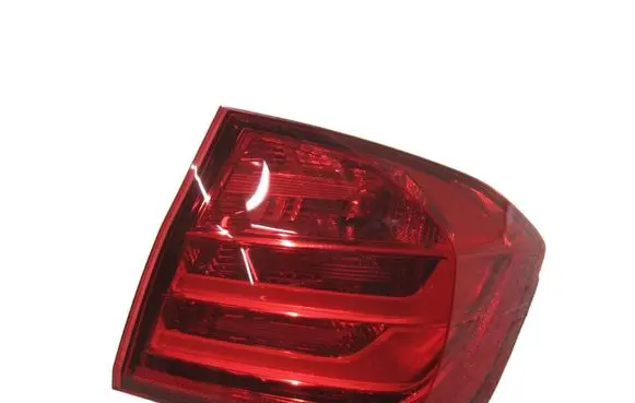 BMW 3 F30 F35 F31 Rear/tail lights set 63217313040