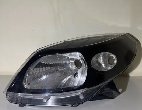 Skoda Praktik (5J8) Headlight/headlamp 07111410 20-B794B