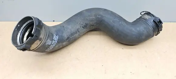 Mercedes-Benz E A207 Intercooler hose/pipe A2045282982