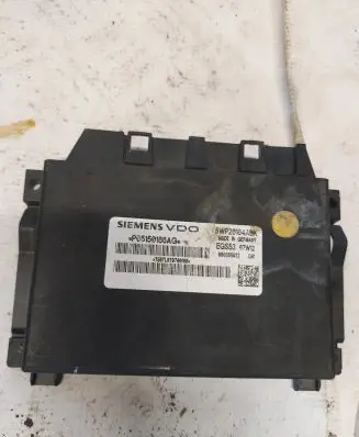 Chrysler 300 - 300C Gearbox control unit/module P05150186AG